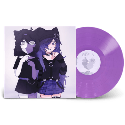 Vinyl - availax - STEREO MIX