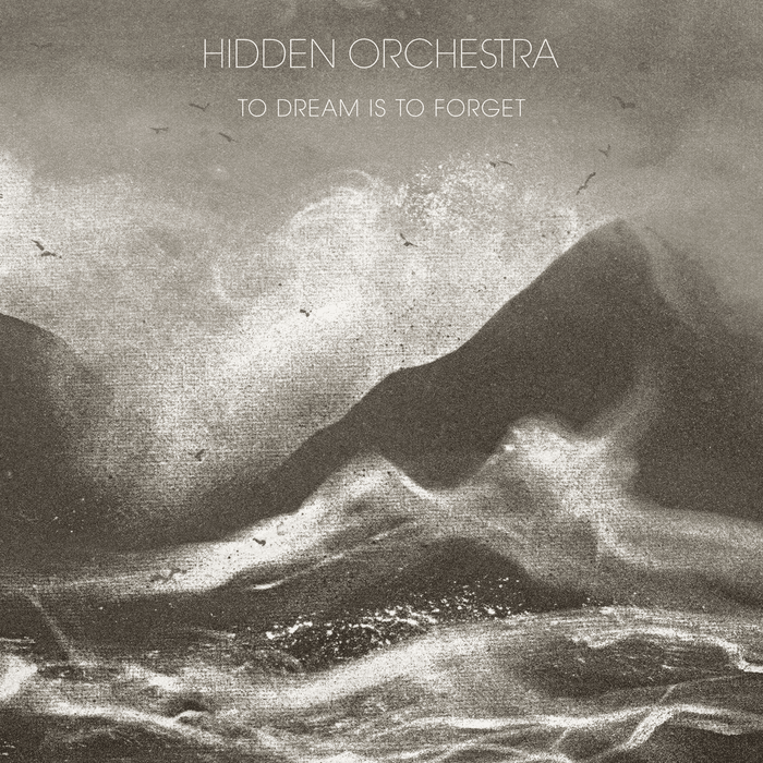 Digital - Hidden Orchestra - To Dream is to Forget - Digital Download