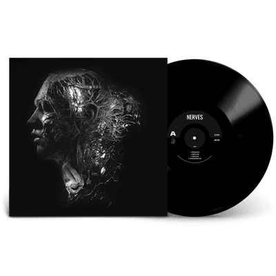 Vinyl - Alejo - NERVES