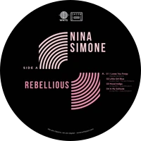仏LP Nina Simone Rebellious WNTS11932 Wnts Corp. Ltd 未開封 /00260 仏LP Nina Simone Rebellious WNTS11932 Wnts Corp. Ltd 未開封