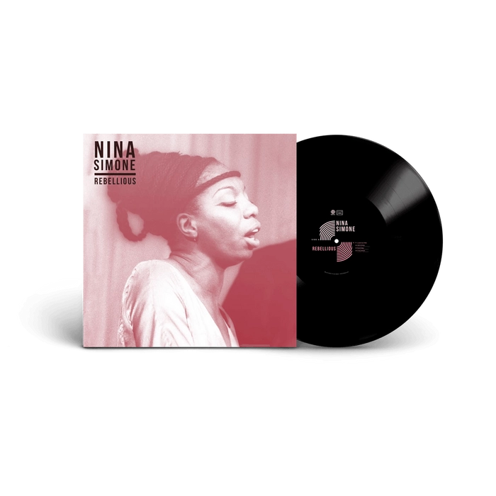 仏LP Nina Simone Rebellious WNTS11932 Wnts Corp. Ltd 未開封 /00260 仏LP Nina Simone Rebellious WNTS11932 Wnts Corp. Ltd 未開封