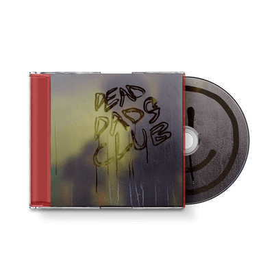 Cd - Dead Dads Club - Dead Dads Club - CD