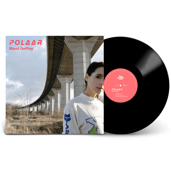 Maud Geffray — Polaar