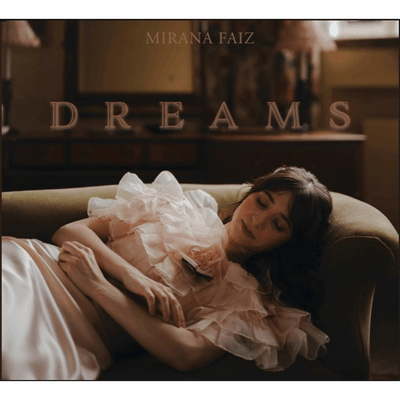 Digital - Mirana - DREAMS - Digital Download