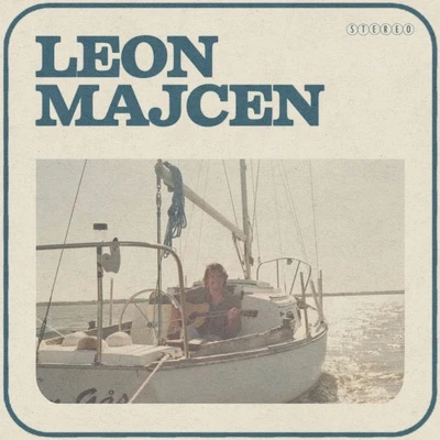 Vinyl - Leon Majcen - Leon Majcen - Diggers Factory
