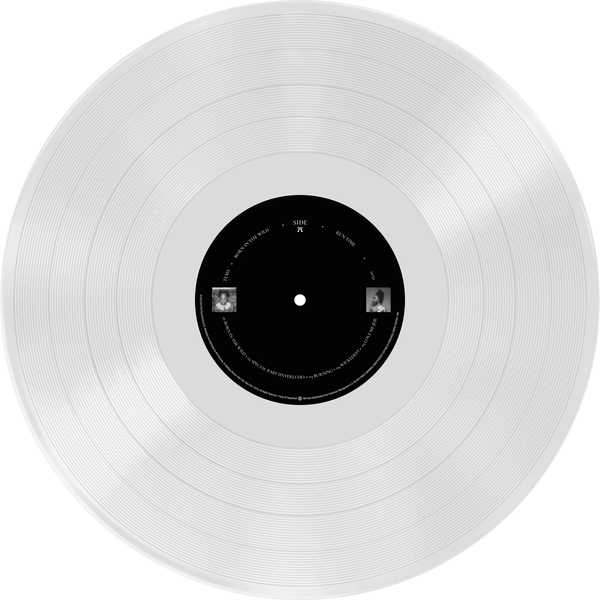 Vinyl - Tems - Born in the Wild [Alternative Edition] - Diggers