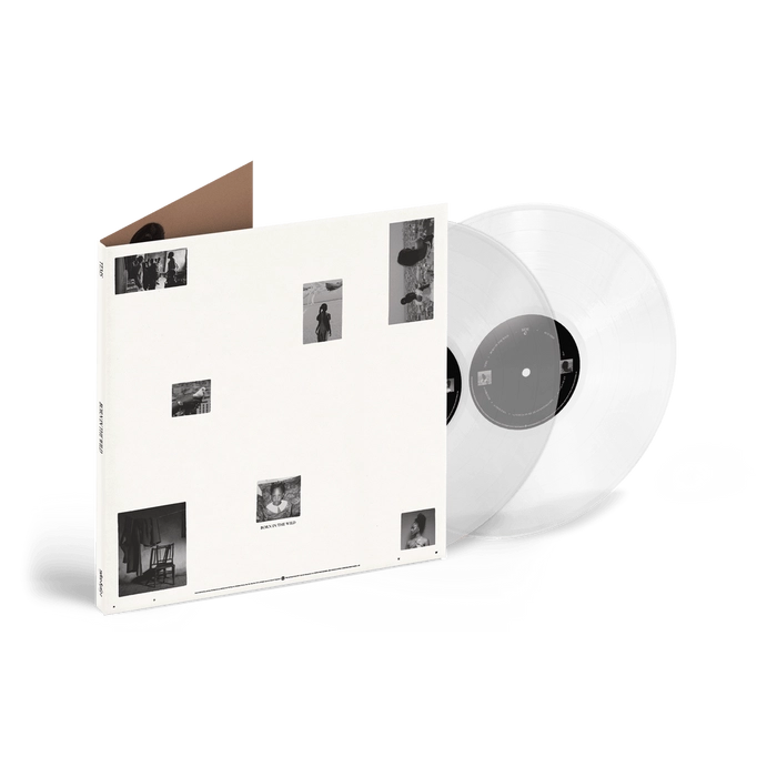 Vinyl - Tems - Born in the Wild [Alternative Edition] - Diggers