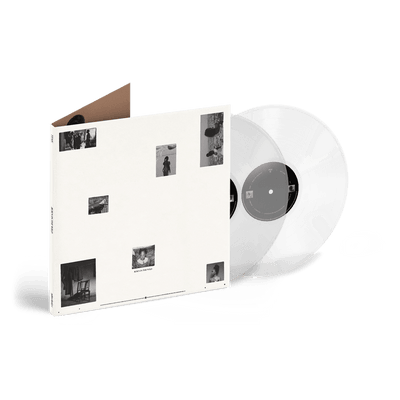 Vinyl - Tems - Born in the Wild [Alternative Edition]