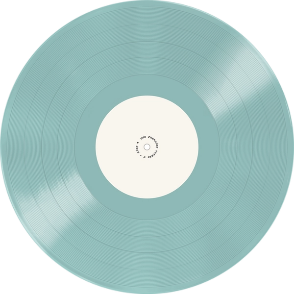 売切価格Fearless Flyers レコード Amazon.co.jp: The Fearless Flyers IV レコード LP 初回プレス