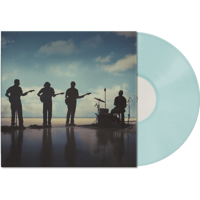 Vinyl - The Fearless Flyers - The Fearless Flyers V (D2C-Exclusive - First Pressing)