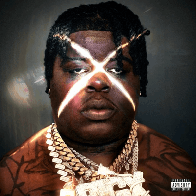 Digital - BigXthaPlug [Explicit] - TAKE CARE [Bonus Track + Digital Cover Download]