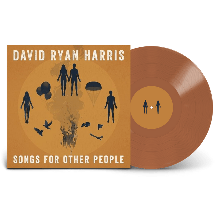 Vinyl - David Ryan Harris - Songs for Other People