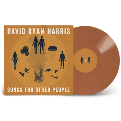 Vinyl - David Ryan Harris - Songs for Other People