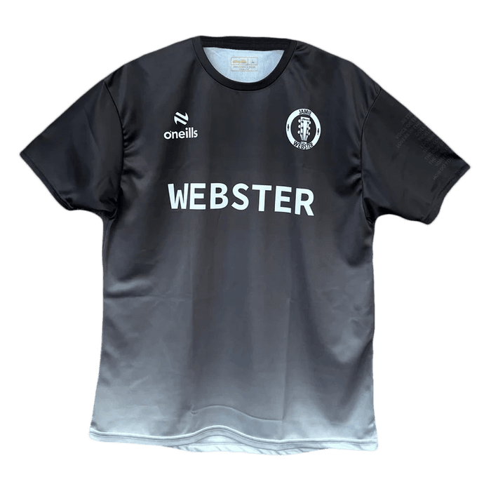 Merch - Jamie Webster - Team Webster Away Shirt