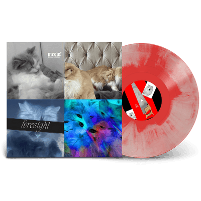 Vinyl - nawhjustkittyz  - nawhjustkittyz: the mixtape 