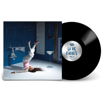 Vinyl - Mauvaise Bouche - LA VIE D'ADULTE