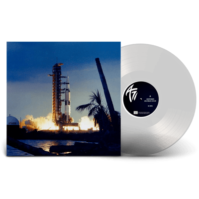 Vinyl - Apollo 71 - SATURN V