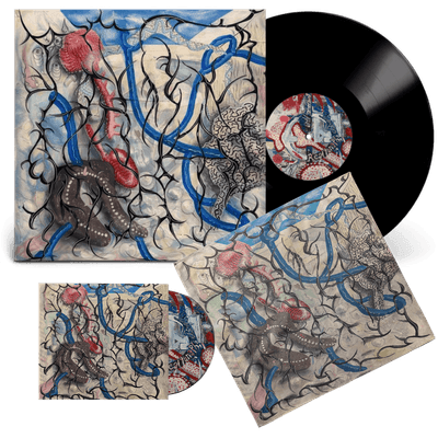Bundle - RealYungPhil  - until something changes (Fan Pack)