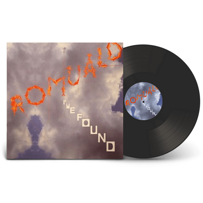 Vinyl - Romuald - I've Found