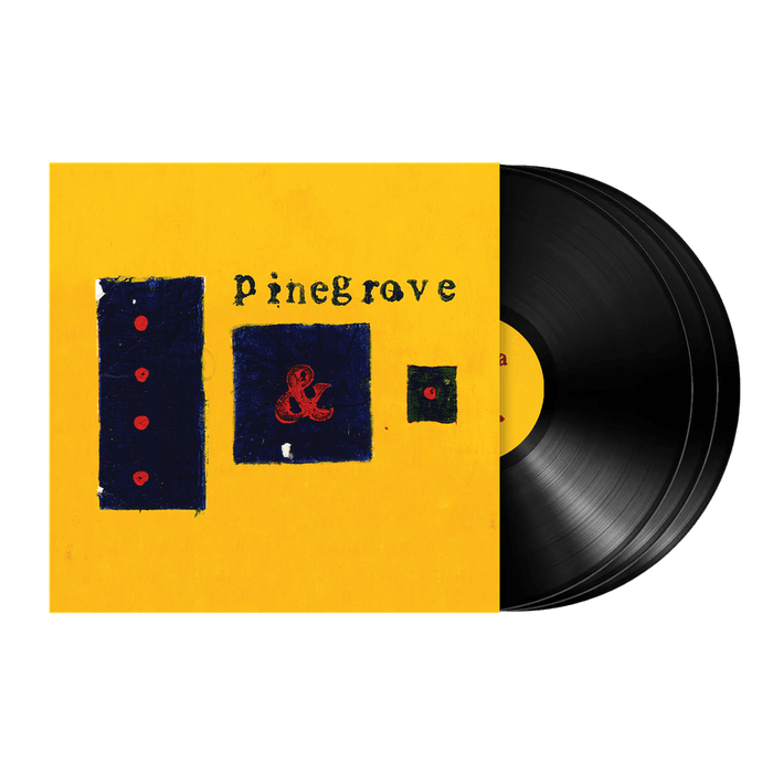 Pinegrove — Everything So Far - 11th Anniversary Standard Edition