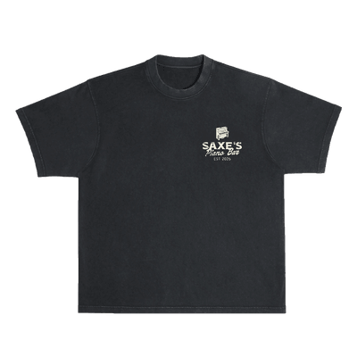 Merch - JP Saxe - JP Saxe : Piano Bar Shirt