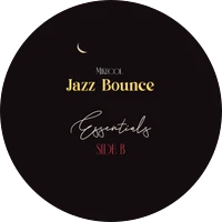 ★ＥＵオリジナル盤１８０g★Ｊ-ＲＥＣＯＲＤＳ ＵＲＢＡＮ ＣＬＵＢ ＳＥＴ １ Vinyl - Mikecol - Jazz Bounce Essentials: 1st Edition - Hand