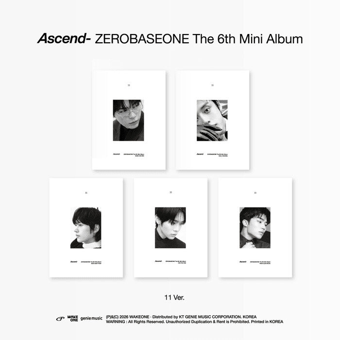 ZEROBASEONE