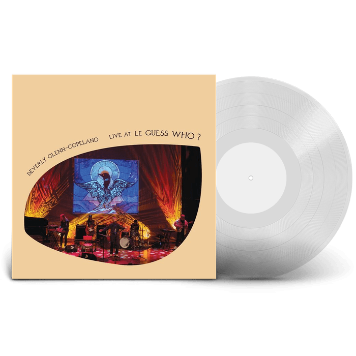 Beverly Glenn-Copeland — Live at Le Guess Who?