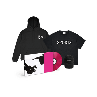 Vinyl - Sports  - Sports - Full Pack