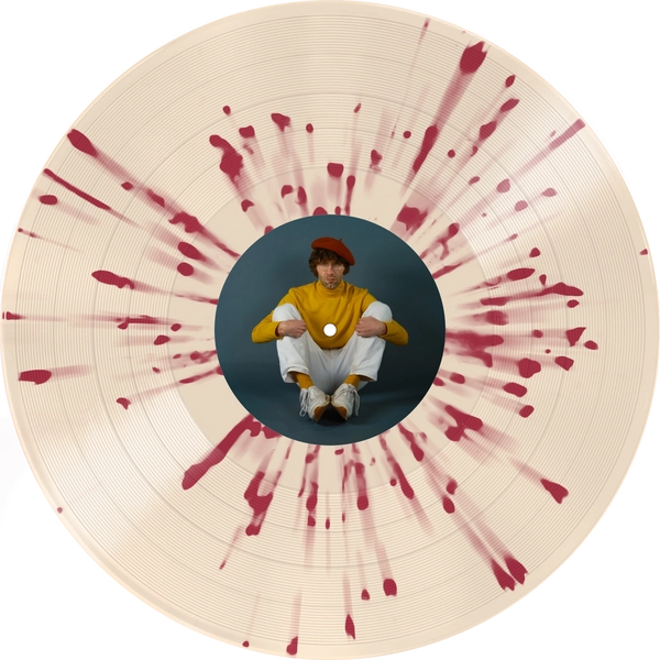 Vinyl - Vulfmon - Vulfnik (UK First Pressing) - Diggers Factory