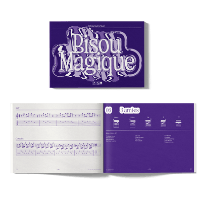 Vinyl - MPL - Chansonnier