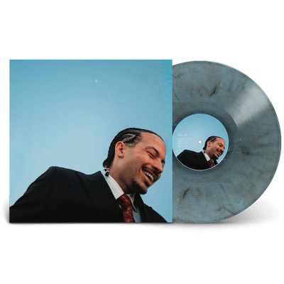 Vinyl - Théo Juice - Sexy Music