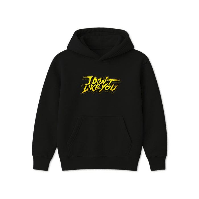 Merch - CG5 - I DON'T LIKE YOU Hoodie