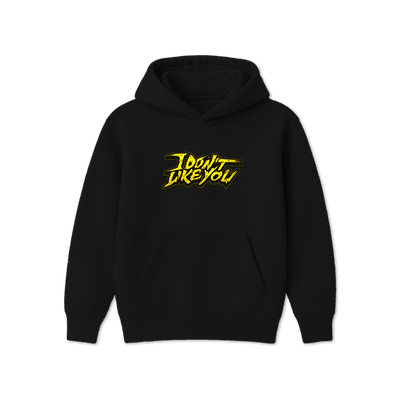 Merch - CG5 - I DON'T LIKE YOU Hoodie