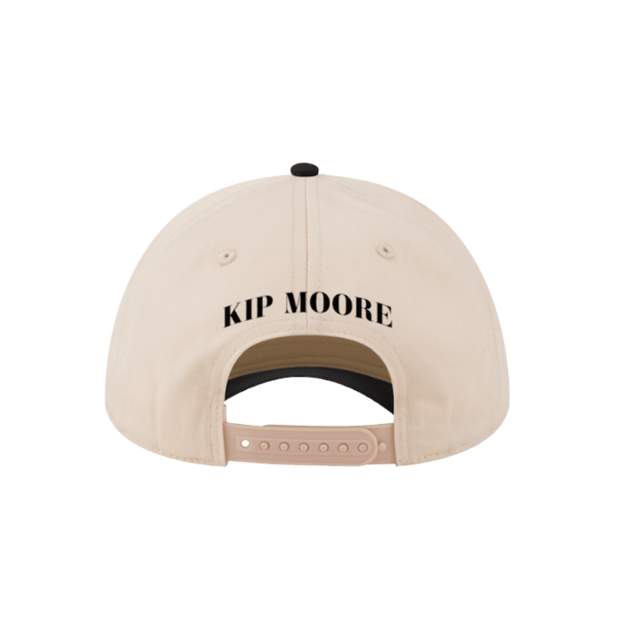 Merch - Kip Moore - Reason To Believe - Exclusive Cap (hover)