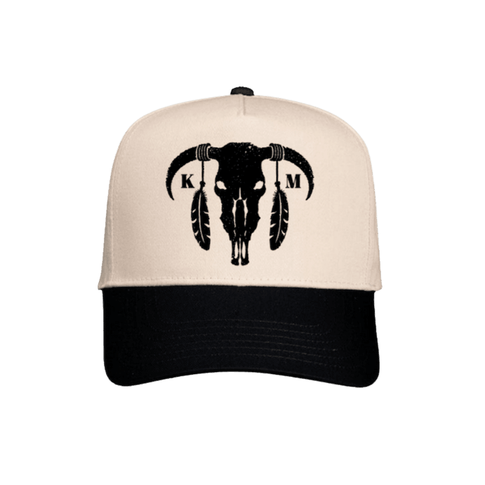 Merch - Kip Moore - Reason To Believe - Exclusive Cap