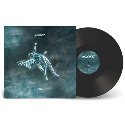 Vinyl - TRBL - AG007