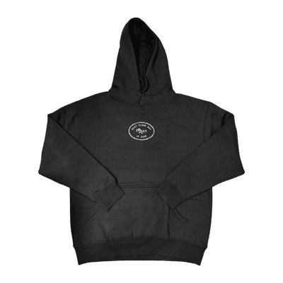 Merch - JP Saxe - JP Saxe : Okay Piano Guy Hoodie