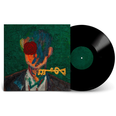 Vinyl - LEE JI HAM - Love before Me