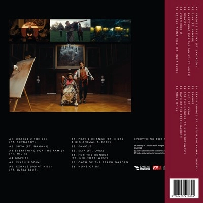 LP◎BO&GUMBO 2017 LP Bo Gumbos – Bo & Gumbo – Vinyl (LP, Album, Reissue), 2017