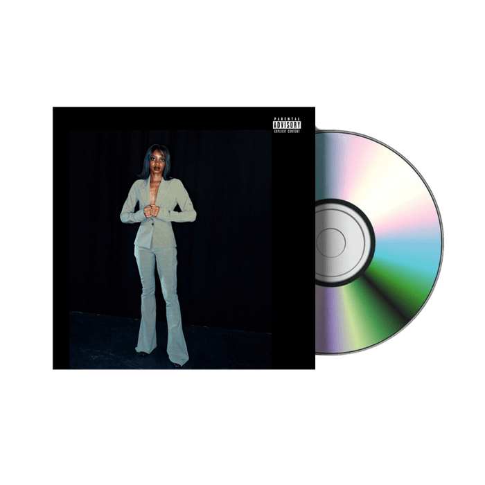 Cd - Ojerime - B4 I Breakdown (CD)