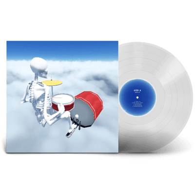Vinyl - Varra - Varra IV