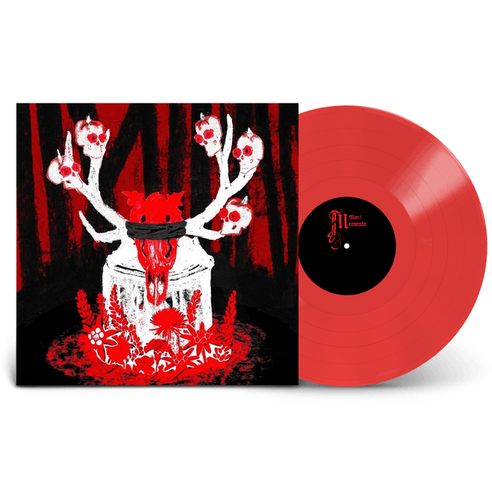 Vinyl - TKKF - MORI! memento : Vinyle