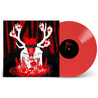 Vinyl - TKKF - MORI! memento : Vinyle