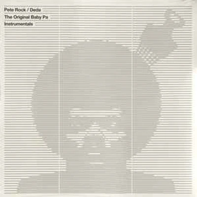 新品LP DEDA / THE ORIGINAL pete rock