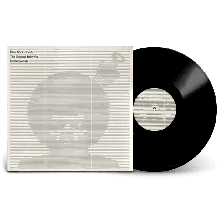 Vinyl - Pete Rock / Deda - The Original Baby Pa (Instrumentals