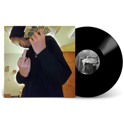 Vinyl - Lil x_999 - Best Hits 