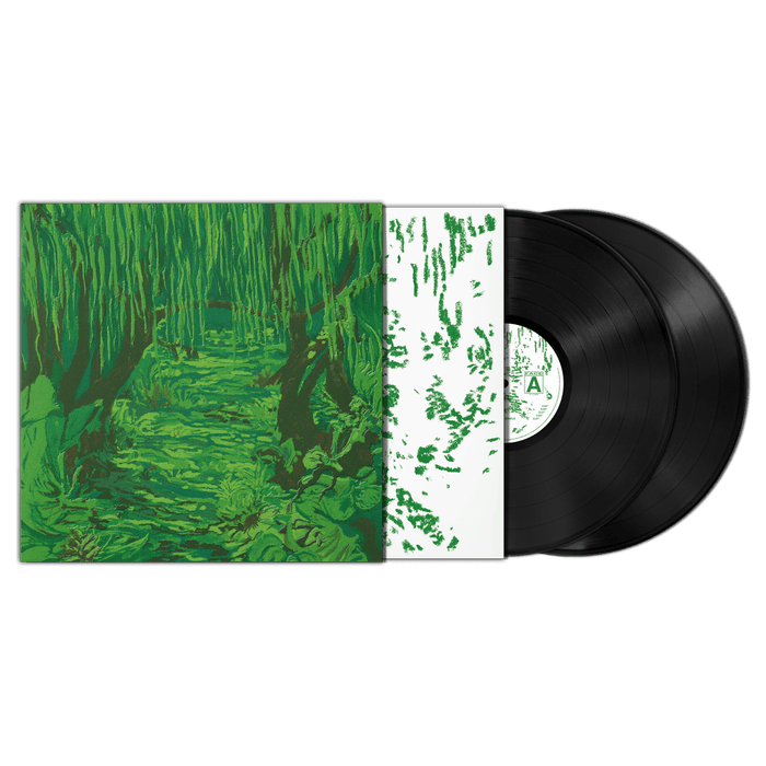 Vinyl - Jungle Jack  - JUNGLE DES ILLUSIONS VOL. 2 (2LP)