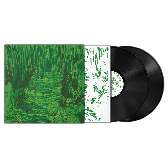 Vinyl - Jungle Jack - JUNGLE DES ILLUSIONS VOL. 2 (2LP) - Diggers
