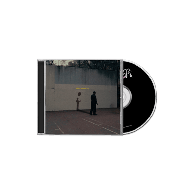 Cd - jev. - when angels cry [CD]